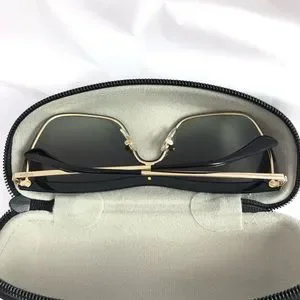 Vogue | Accessories | Vogue Vo449s 84811 Sunglasses | Poshmark display picture 3